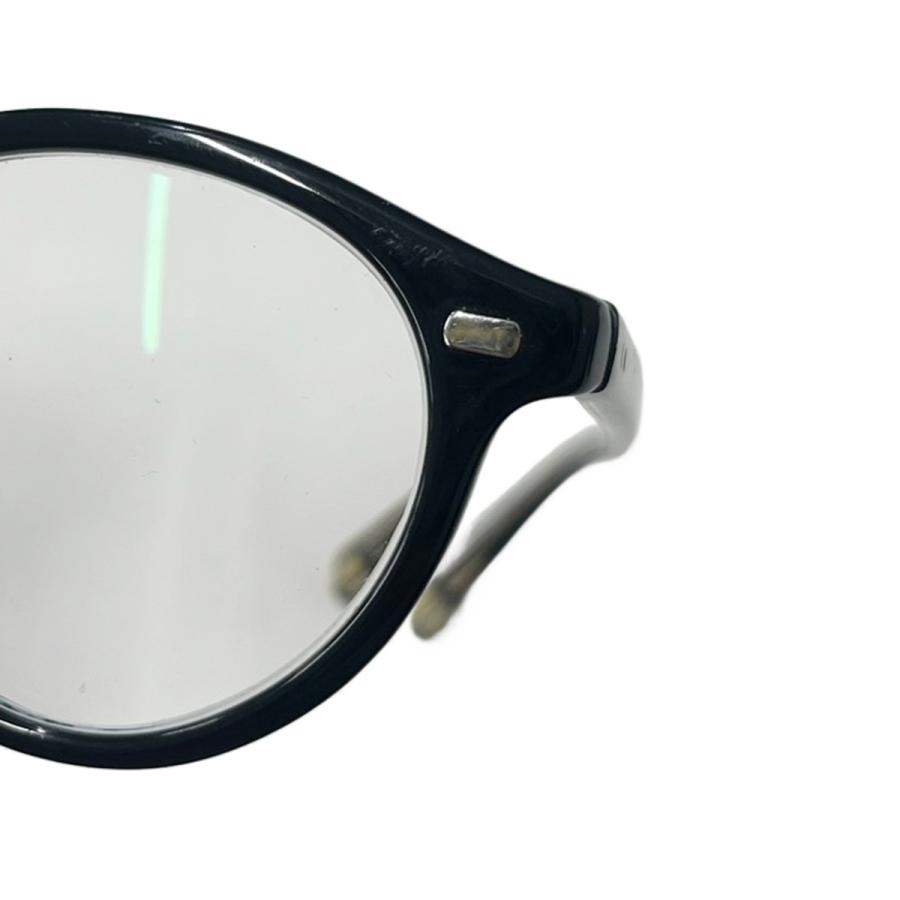 EYEVAN アイヴァン PUERTO プエルト 度入りアイウェア メガネ  ブラック 45□22-145 EYEVAN（アイヴァン） PUERTO プエルト 度入りアイウェア メガネ