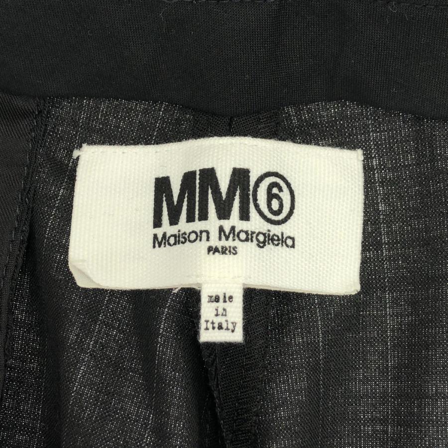 MM6 ストライプ　スラックス Maison Margiela（メゾンマルジェラ） MM6 Maison Margiela エムエム