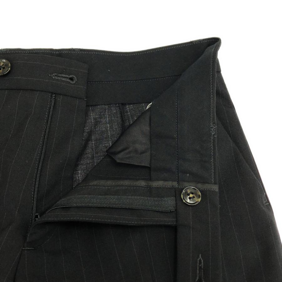 Maison Margiela 23AW スラックス Maison Margiela（メゾンマルジェラ） MM6 Maison Margiela エムエム