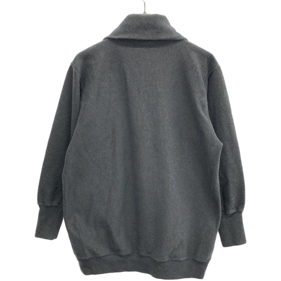 FilMelange（フィルメランジェ） LOFTMAN別注 MAX2 ハーフジップ