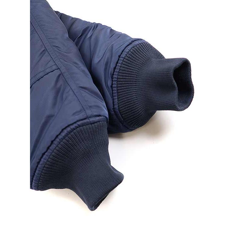 HYKE ハイク 18AW N-3B JACKET/BIG FIT ミリタリーコート HYKE ハイク 18AW N-3B JACKET/BIG FIT ミリタリーコート
