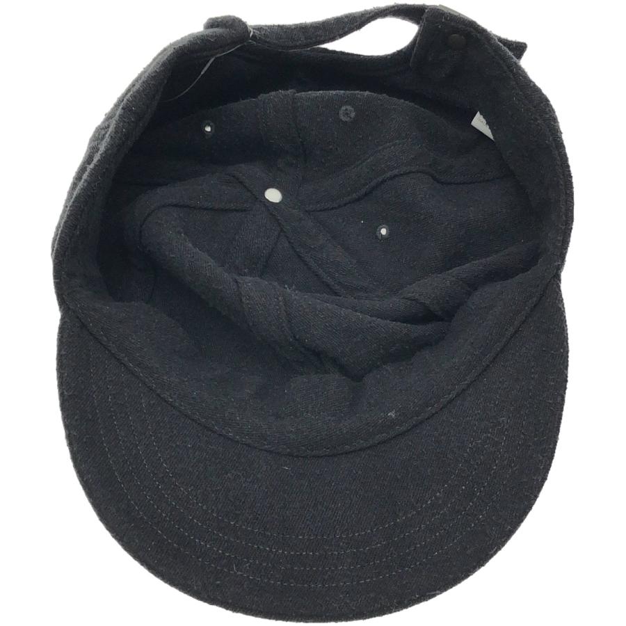 COMOLI コモリ 24SS SILK NEP CAP シルクネップキャップ COMOLI コモリ 24SS SILK NEP CAP シルクネップキャップ