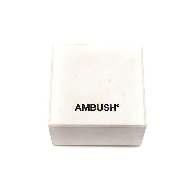 AMBUSH アンブッシュ KUGI ERA CUFF 釘イヤーカフ ゴールド AMBUSH - AMBUSH アンブッシュ KUGI ERA CUFF 釘イヤーカフ ゴールドの