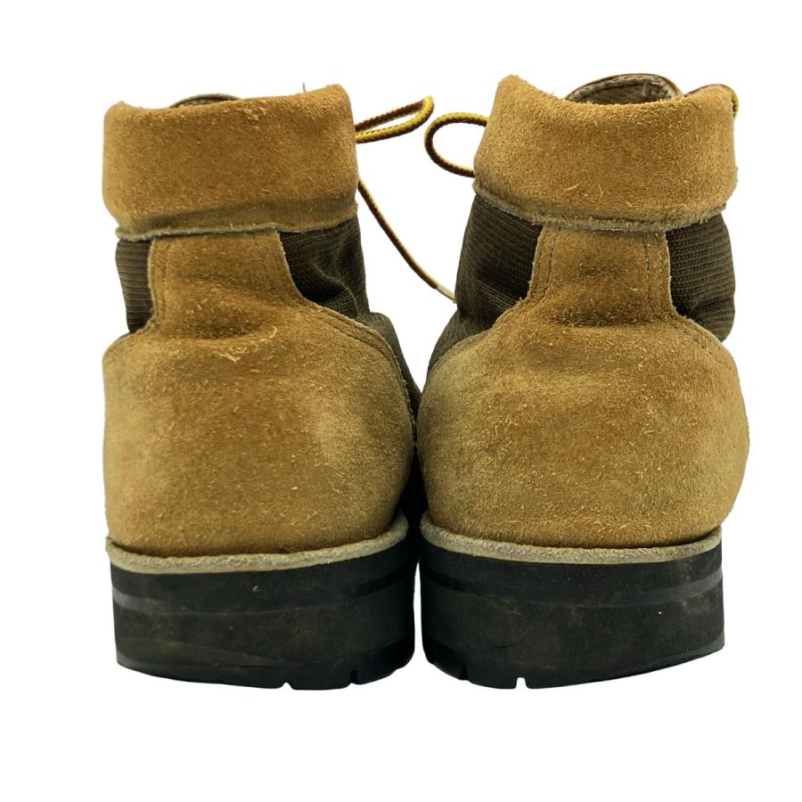 Danner（ダナー） 90's LIGHT VANCOUVER バンクーバー スウェード