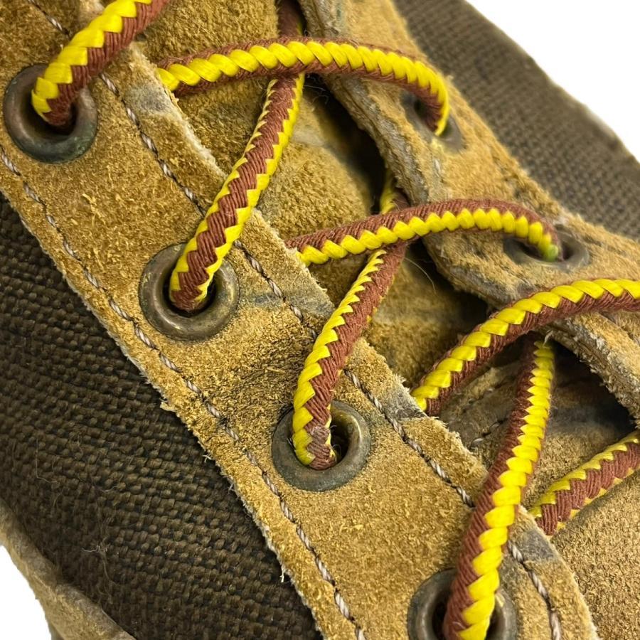 Danner（ダナー） 90's LIGHT VANCOUVER バンクーバー スウェード