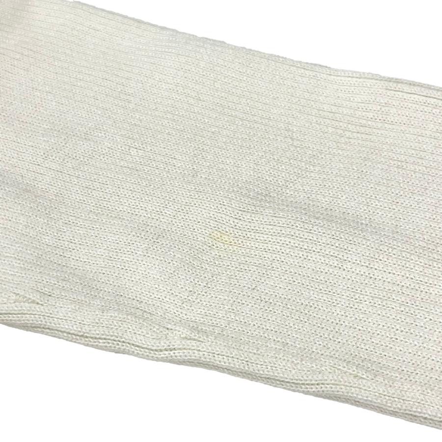 yo BIOTOP e ヨー ビオトープ U silk cotton short cardigan