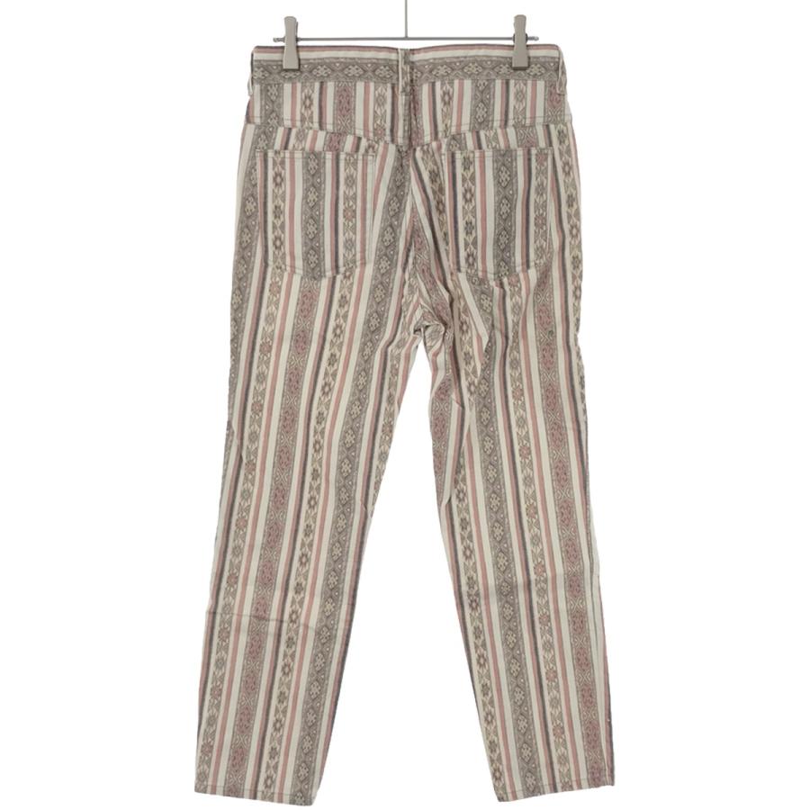 ISABEL MARANT ETOILE イザベルマラン エトワール ネイティブ柄