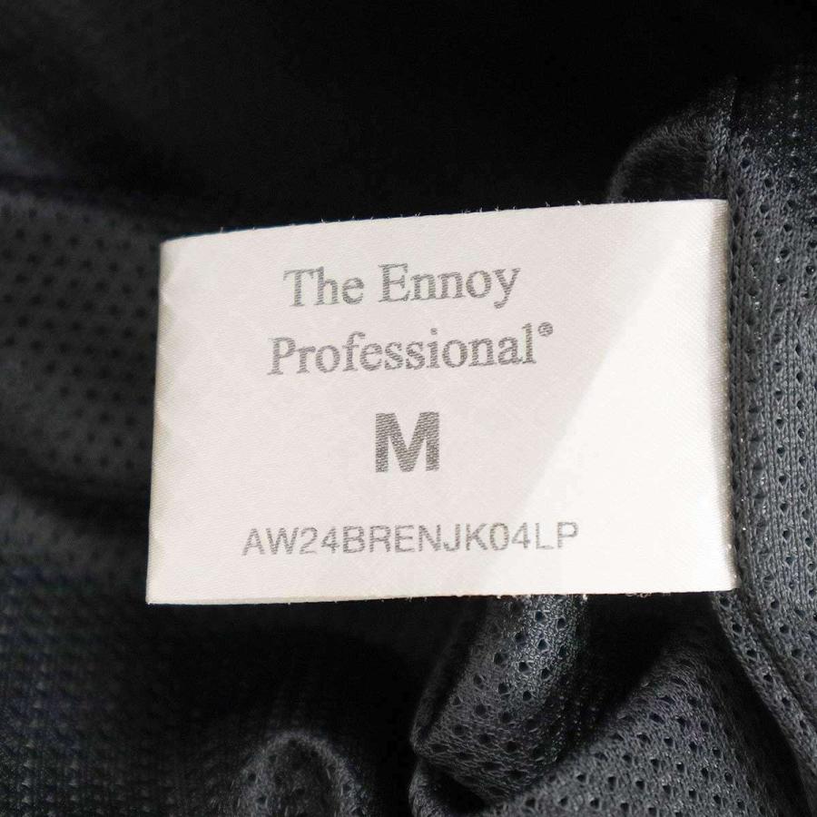 THE ENNOY PROFESSIONAL エンノイプロフェッショナル 24AW CPN Hoodie