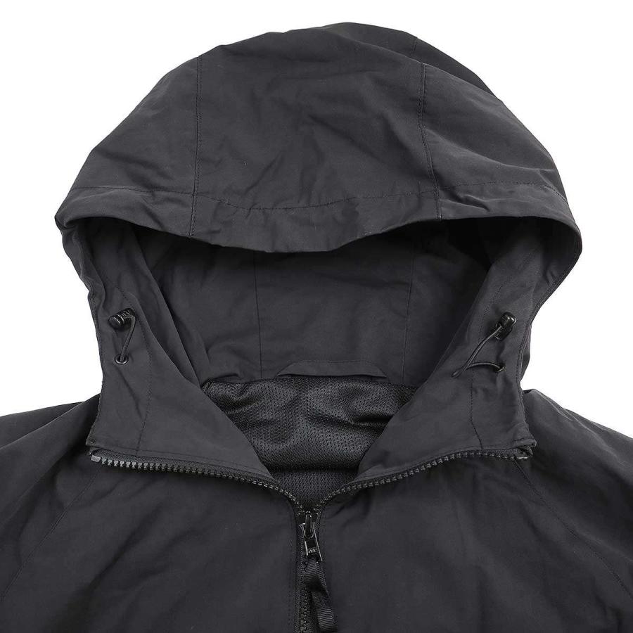 THE ENNOY PROFESSIONAL エンノイプロフェッショナル 24AW CPN Hoodie