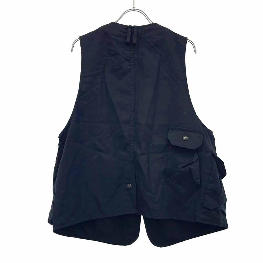 新品】ENGINEERED GARMENTS Charcoal ベスト engineered garments