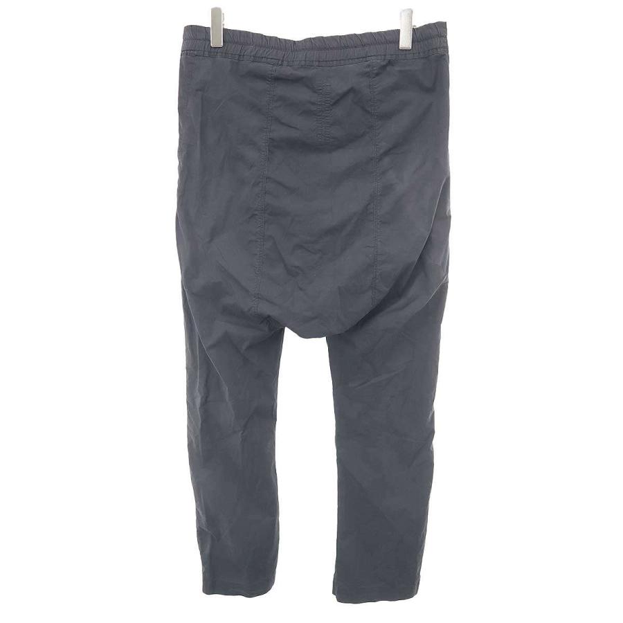 Rick Owens（リック・オウエンス） 13SS ドローストリング