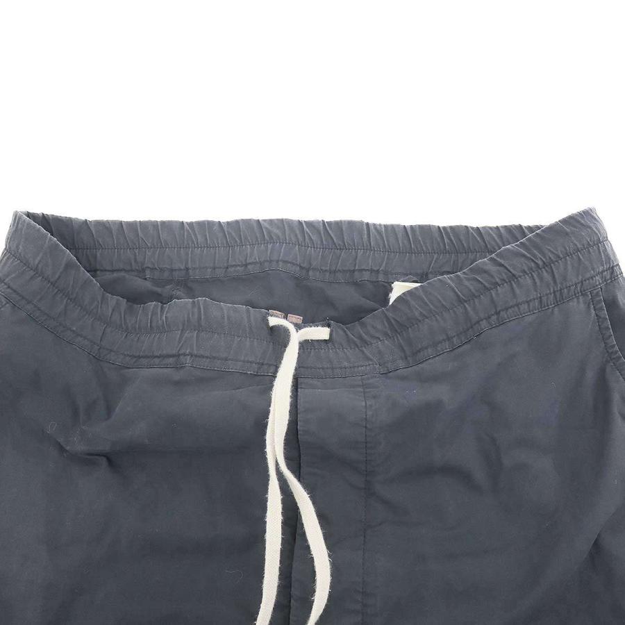 Rick Owens（リック・オウエンス） 13SS ドローストリング