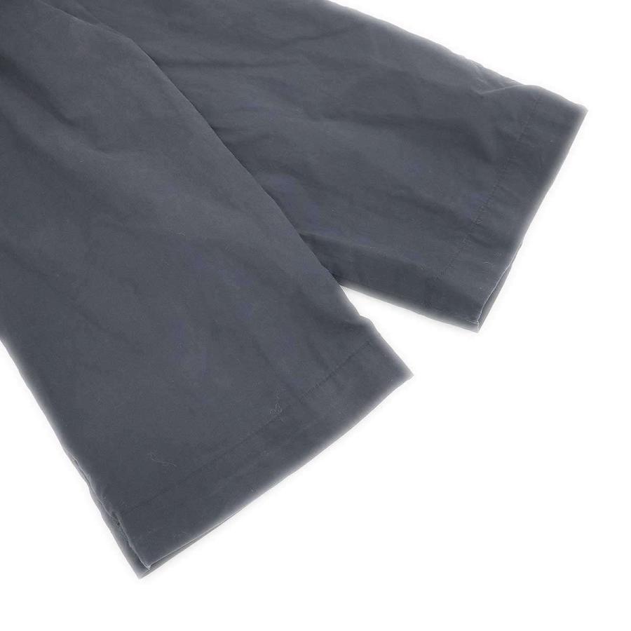 Rick Owens（リック・オウエンス） 13SS ドローストリング サルエル