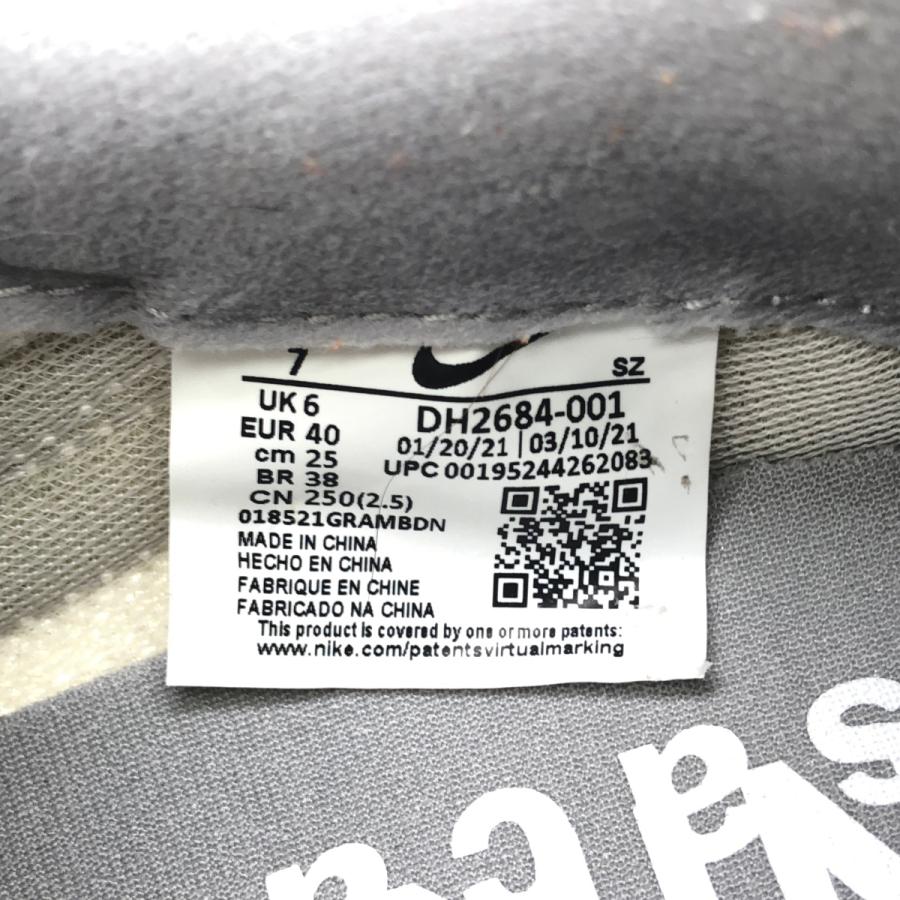NIKE（ナイキ） NIKE×sacai×fragment design サカイ フラグメント