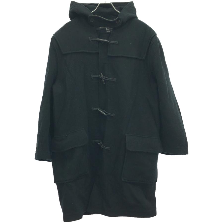 アニエスベー　グローバーオール　ダッフルコート　コラボ Gloverall gloverall グローバーオール agnes b.別注 ダッフル