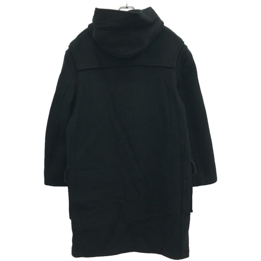 アニエスベー　グローバーオール　ダッフルコート　コラボ Gloverall gloverall グローバーオール agnes b.別注 ダッフル