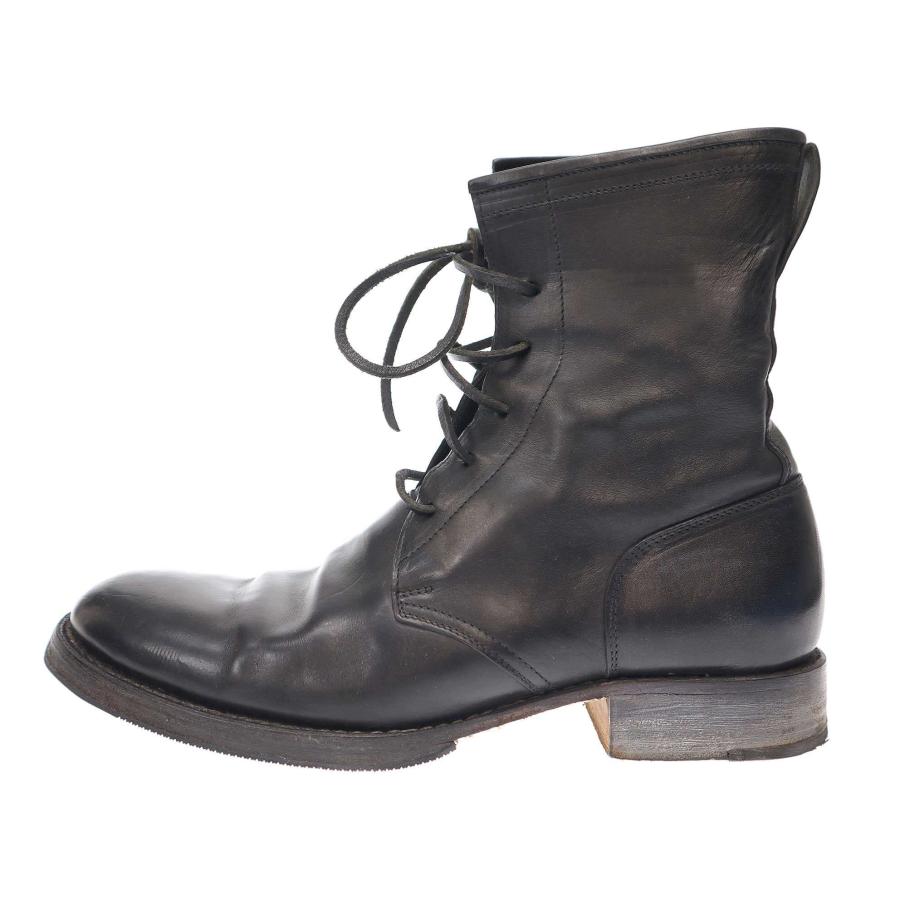 C DIEM カルペディエム 5 Hole Boots レースアップレザーブーツ C DIEM カルペディエム 5 Hole Boots レースアップレザーブーツ
