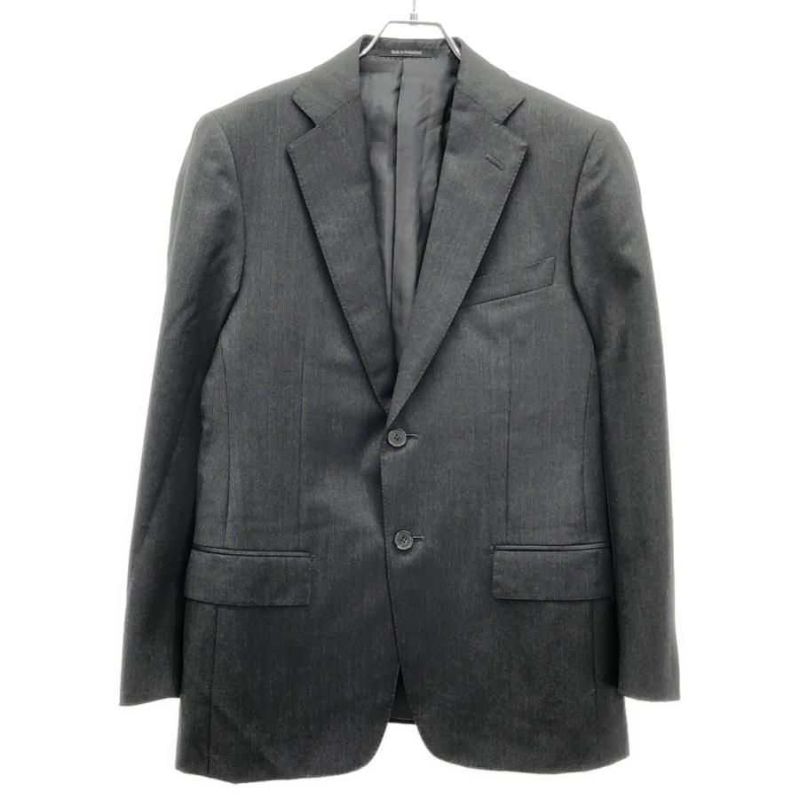 ZEGNA（ゼニア） Ermenegildo Zegna エルメネジルド ウール2B