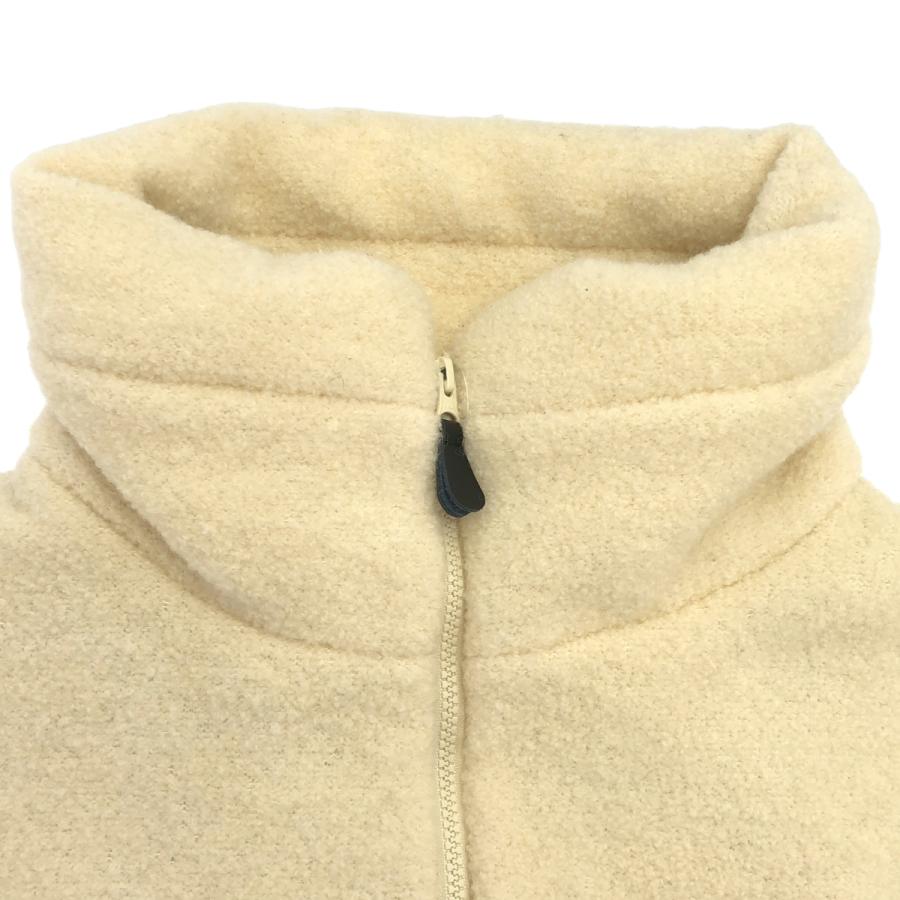 wjk wjk reluxe ダブルジェイケイ リラックス wool pile volume neck