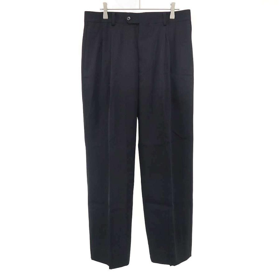 AURALEE（オーラリー） 25AW LIGHT WOOL MAX GABARDINE TWO-TUCK