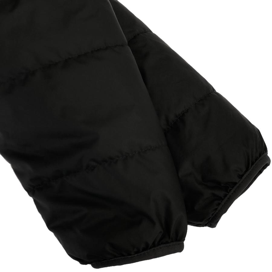 Patagonia パタゴニア リバーシブルフリースジャケット STY68095FA22