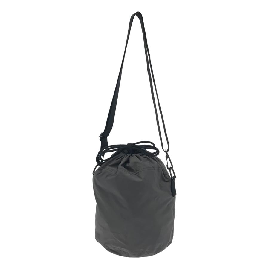 MARGARET HOWELL 巾着 ショルダーバッグ MARGARET HOWELL（マーガレットハウエル） MHL. MARGARET HOWELL エム