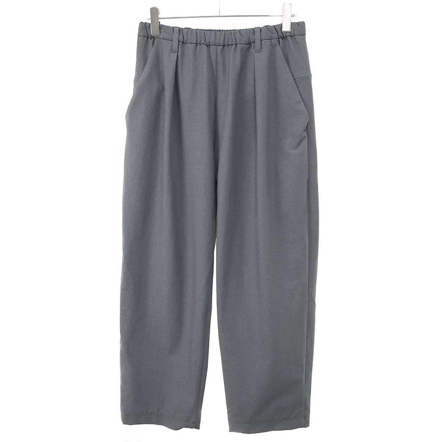 TEATORA（テアトラ） Wallet Pants RESORT DD ウォレットパンツ TT