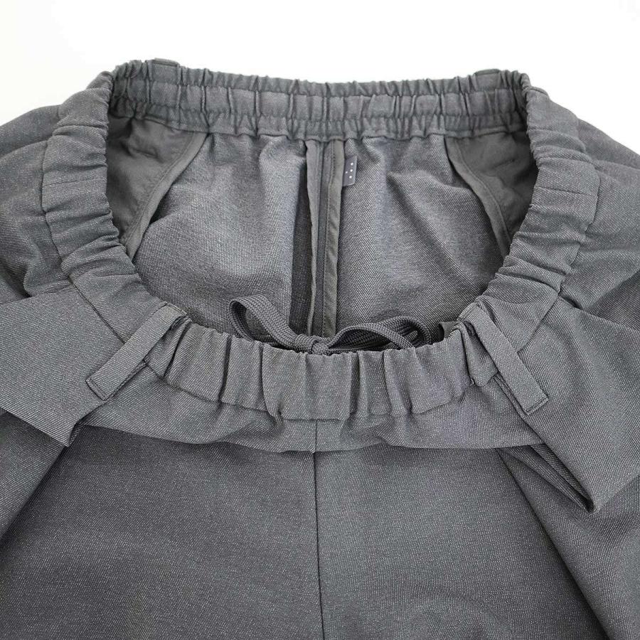 TEATORA（テアトラ） Wallet Pants RESORT DD ウォレットパンツ TT