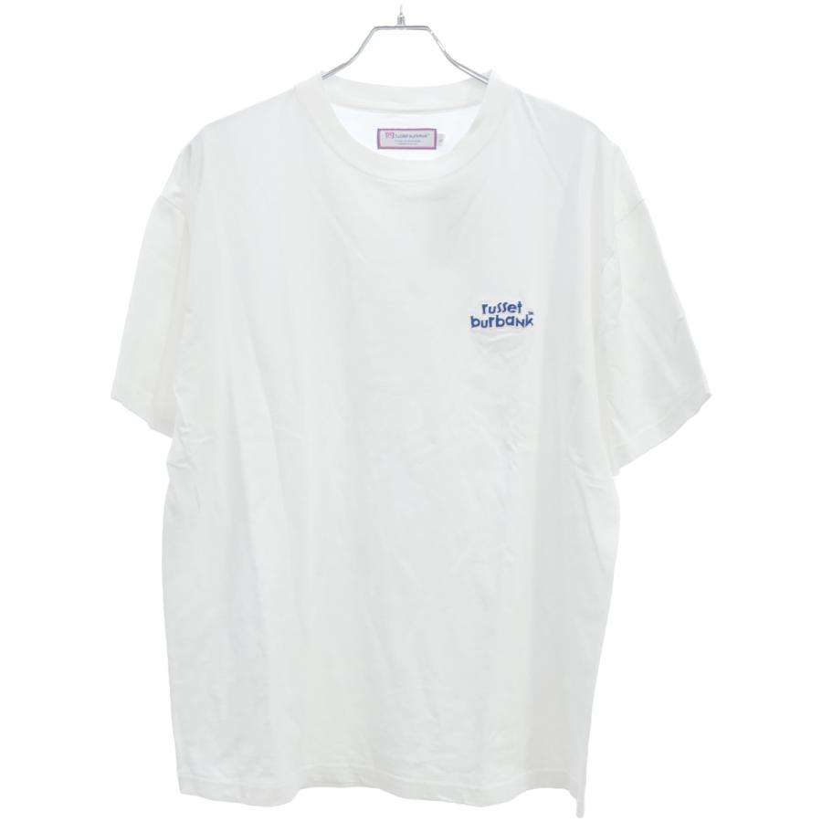 Russet Burbank ラセット バーバンク Classic Tee クラシックTシャツ 