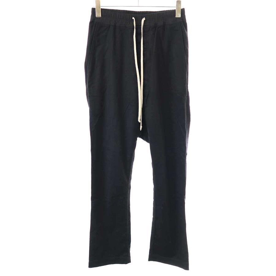 Rick Owens（リック・オウエンス） 15AW カシミヤ混 ウールフル