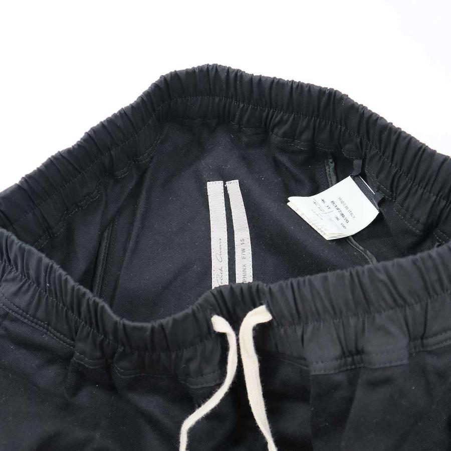 Rick Owens（リック・オウエンス） 15AW カシミヤ混 ウールフル