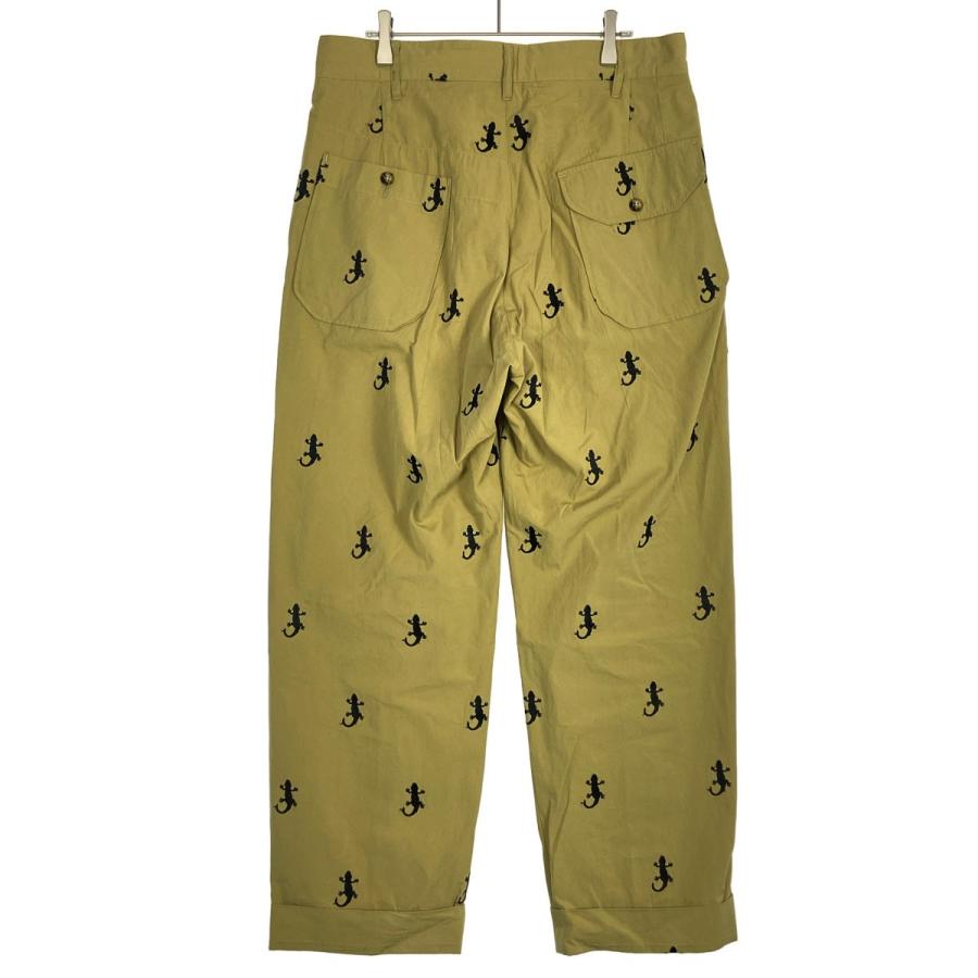 Engineered Garments（エンジニアド ガーメンツ） 25SS CARLYLE PANT 