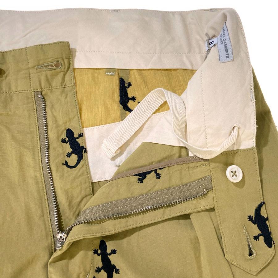 Engineered Garments（エンジニアド ガーメンツ） 25SS CARLYLE PANT 