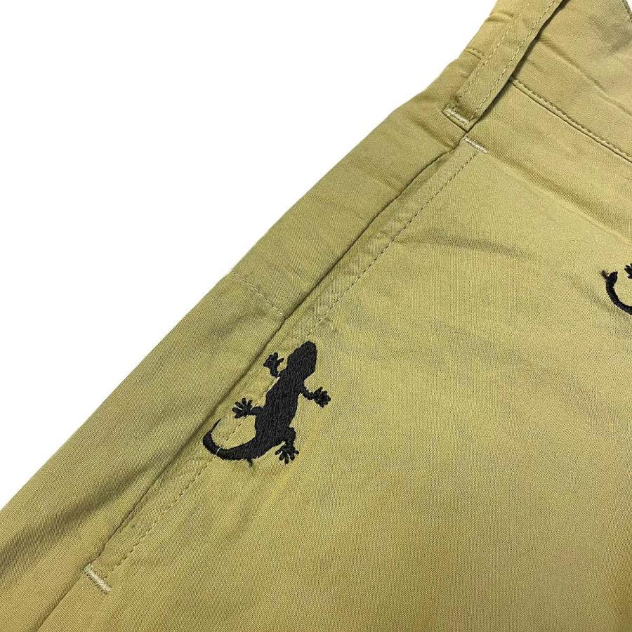 Engineered Garments（エンジニアド ガーメンツ） 25SS CARLYLE PANT 