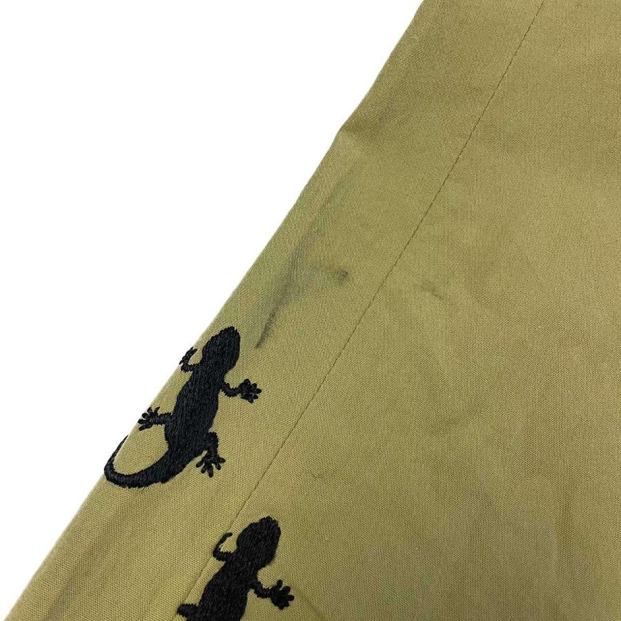 Engineered Garments（エンジニアド ガーメンツ） 25SS CARLYLE PANT 