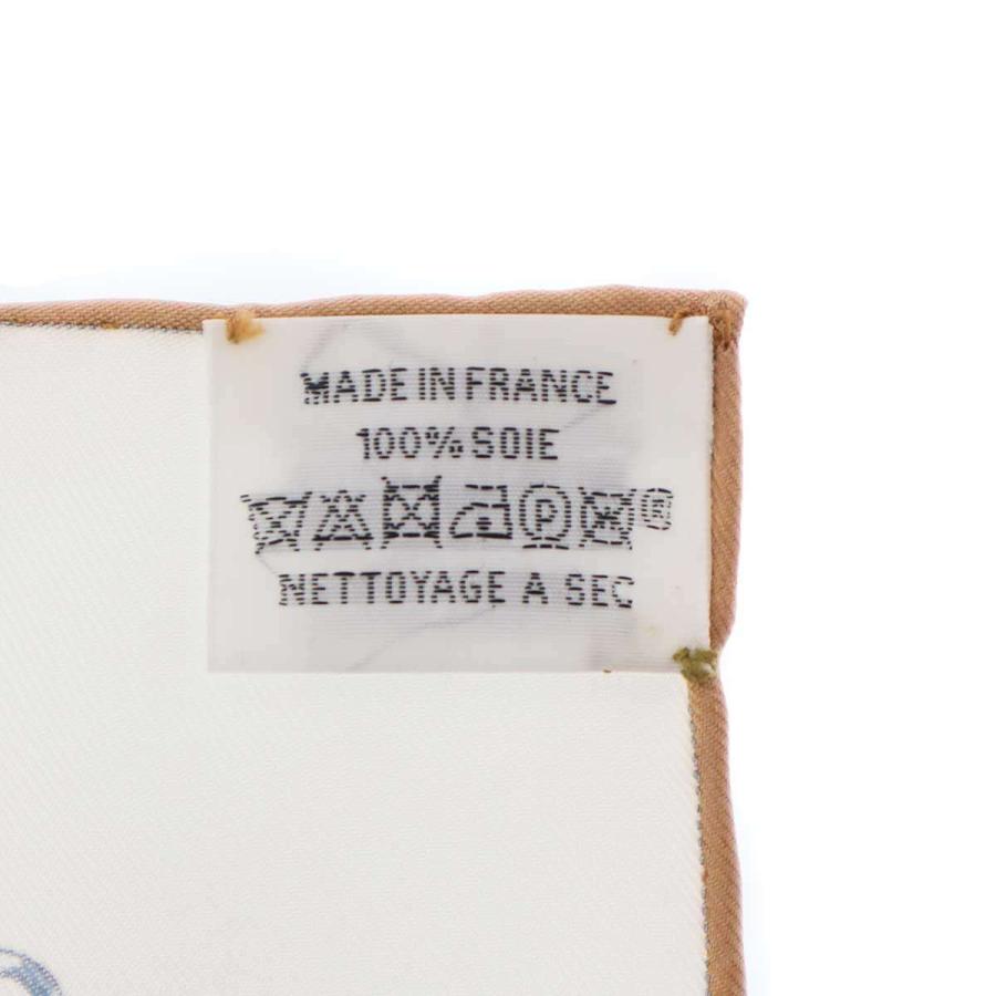 HERMES エルメス 22SS CAVAL CADES カレ 90 シルクスカーフ HERMES エルメス 22SS CAVAL CADES カレ 90 シルクスカーフ