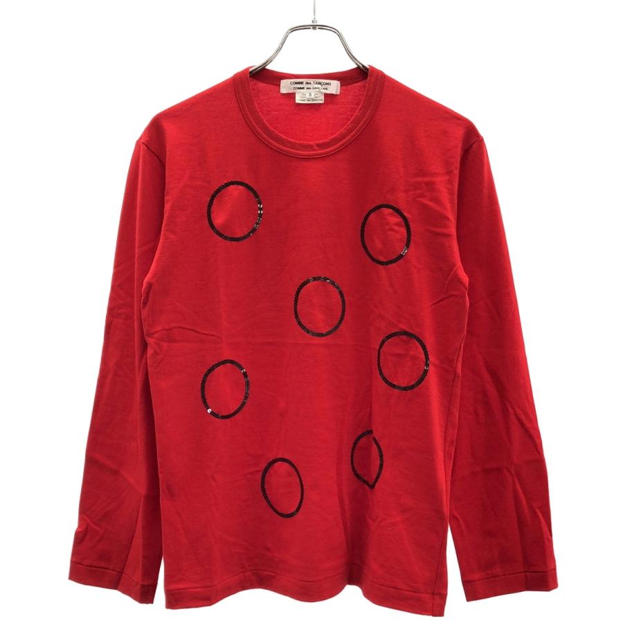 COMME des GARCONS コムデギャルソンコムデギャルソン 24AW 
