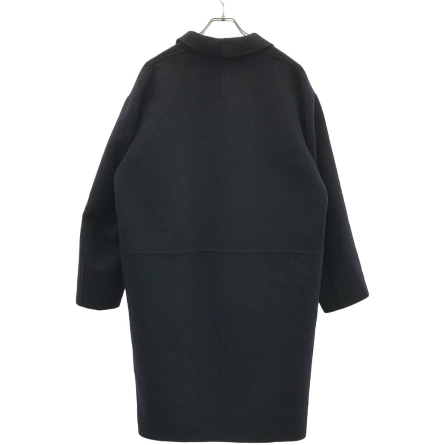 CYCLAS シクラス 17AW ダブルフェイスカシミヤロングコート 1-06-06