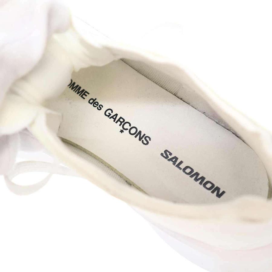 SALOMON SALOMON×COMME des GARCONS サロモン×コムデギャルソン SALOMON SALOMON×COMME des GARCONS サロモン×コムデギャルソン