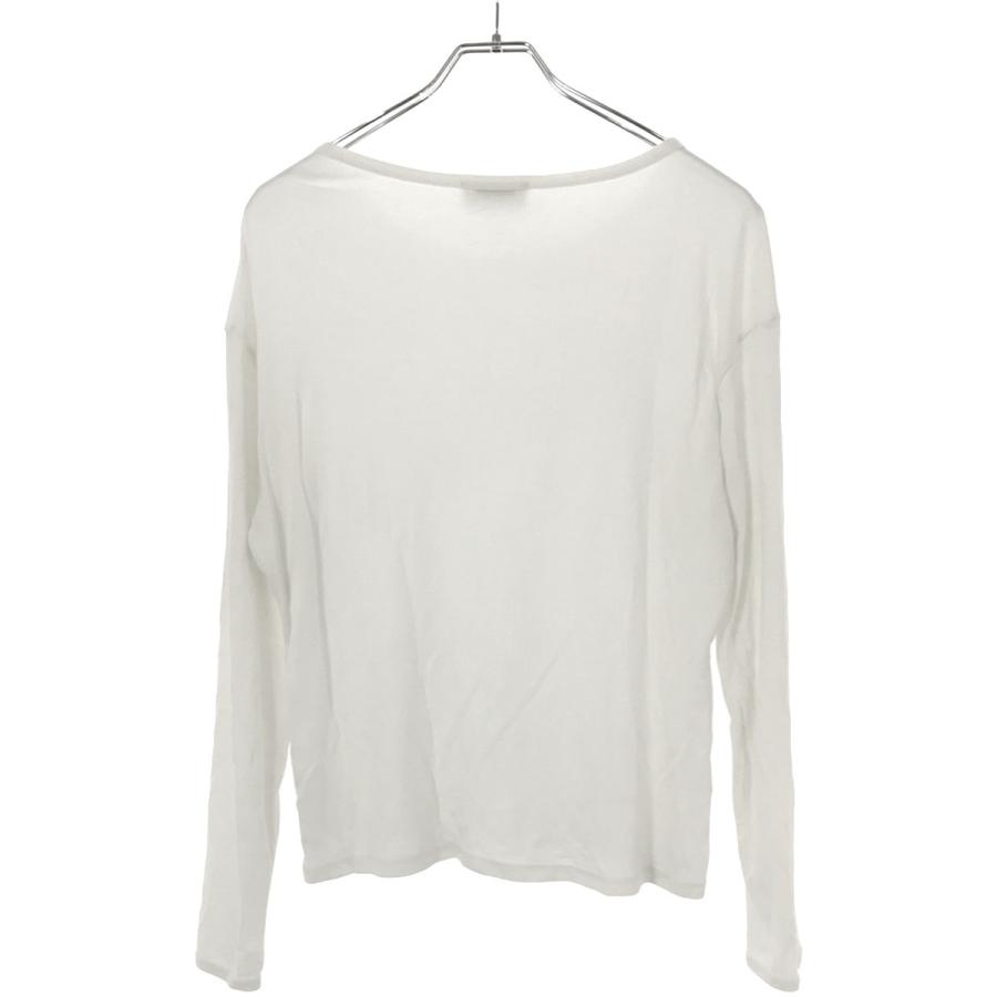 SECOND LAYER セカンドレイヤー Dias Cortes L/S Ribbed Tee SECOND LAYER セカンドレイヤー Dias Cortes L/S Ribbed Tee