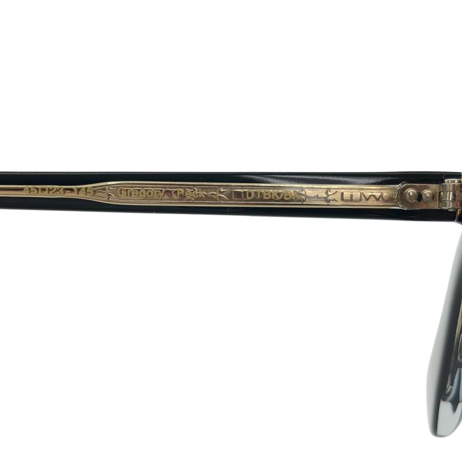 GREGORY（グレゴリー） OLIVER PEOPLES オリバーピープルズ Gregory