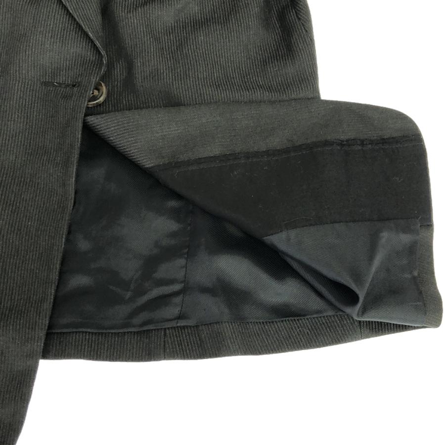 Ann DEMEULEMEESTER ANN アンドゥムルメステール レーヨンラミー 