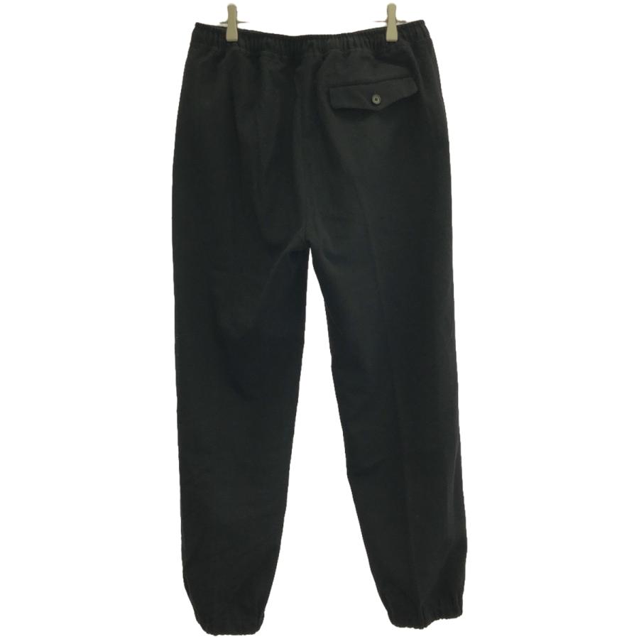 markaware（マーカウェア） 22AW CASHMERE GYM PANTS カシミヤジム