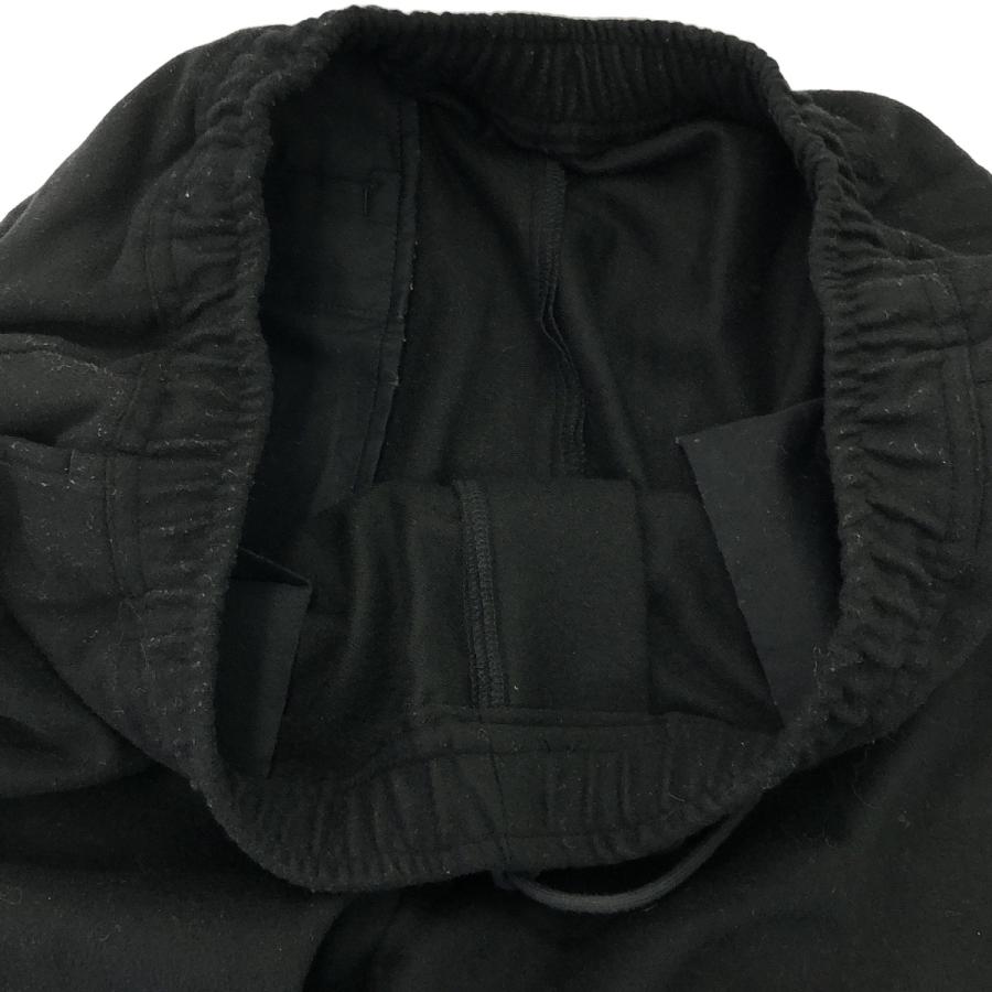 markaware（マーカウェア） 22AW CASHMERE GYM PANTS カシミヤジム