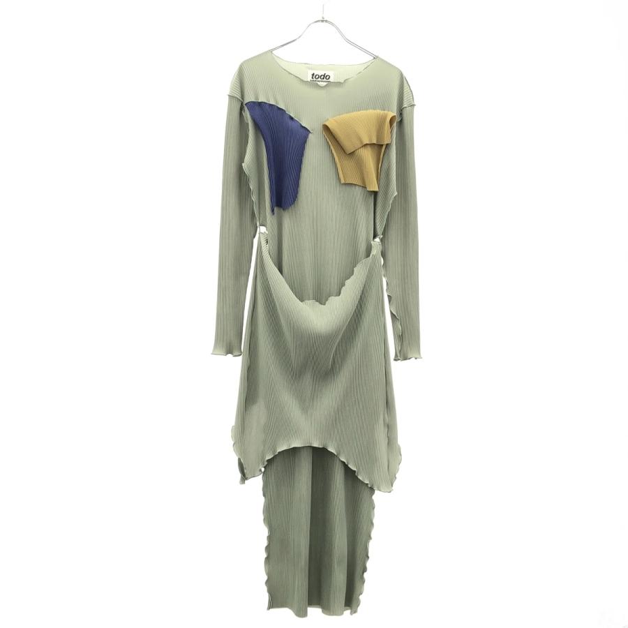 kotohayokozawa（コトハヨコザワ） todo KOTOHA YOKOZAWA トゥードゥー