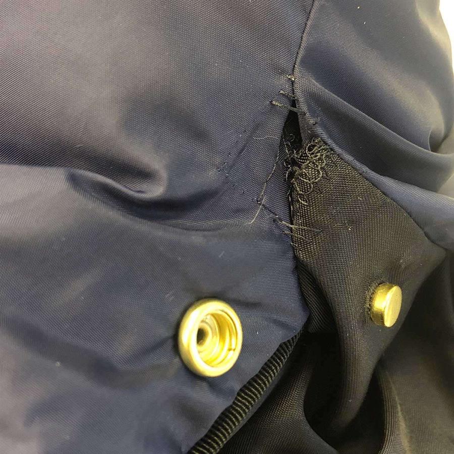 TOMORROWLAND トゥモローランド 22AW リナイロンフーデッド