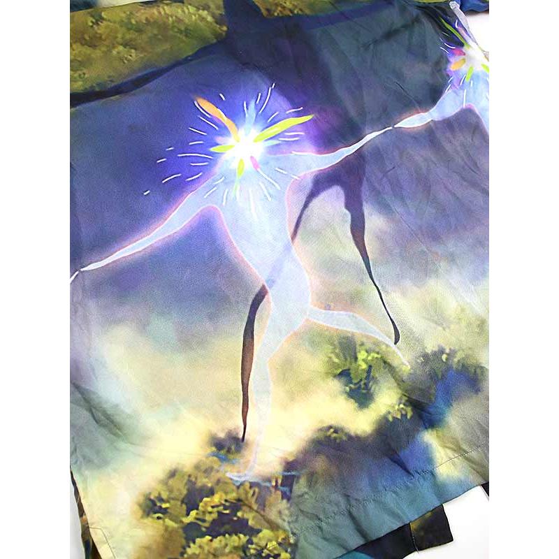 LOEWE×STUDIO GHIBLI ロエベ スタジオジブリ 23SS ハウルの動く LOEWE×STUDIO GHIBLI ロエベ スタジオジブリ 23SS ハウルの動く