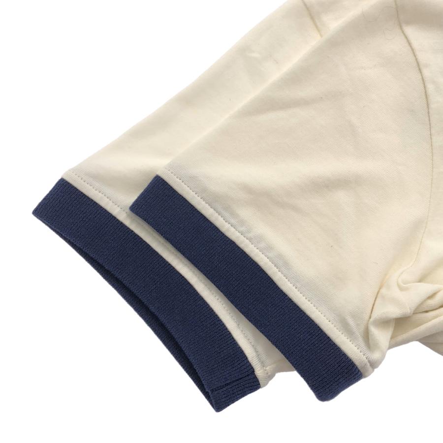GUCCI（グッチ） エンブロイダリー コットンジャージー Tシャツ 756596
