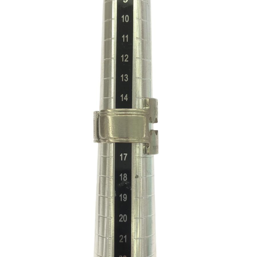 DAIRIKU 23aw カミソリ リング DAIRIKU（ダイリク） 23AW Razor Ring カミソリリング 23AW A-2