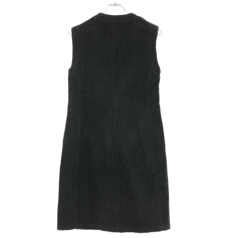 Giuliva Heritage x ノースリーブコート Giuliva Heritage x